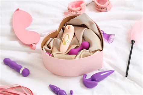 Vibromasseur Gode Plug Anal Comment Bien Choisir Son Premier Sextoy