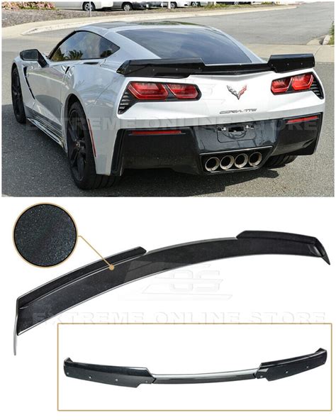 Extreme Online Store Replacement For Chevrolet Corvette C