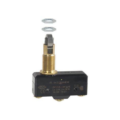 Bz Rq A Interruptor B Sico Grande De Primera Calidad Serie Bz