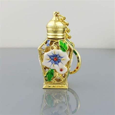 3ML Perfume Bottle Empty Essential Oil Bottle Cosmetic Container EBay