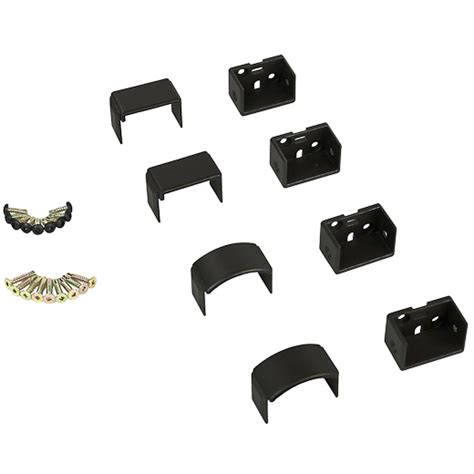 Westbury Aluminum Railing Brackets