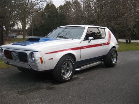 Pin By Doug Dower On Amc Amc Gremlin Drag Racing Cars Amc