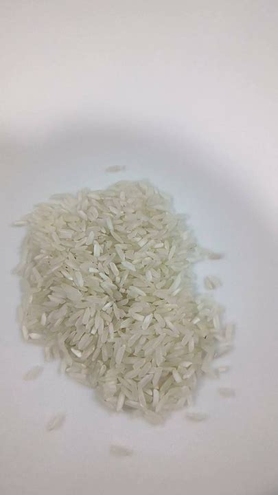 Ganador Well Milled Rice Kg Lazada Ph