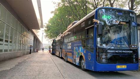 Damri Mulai Operasikan Angkutan Antar Kota Trans Sulawesi Ini Jadwal