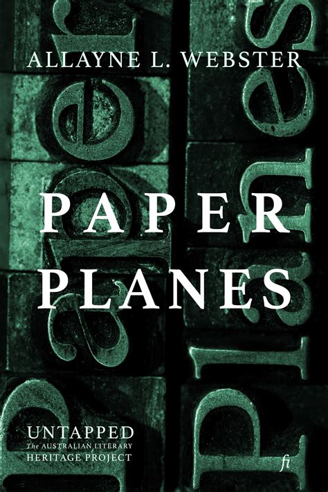 Paper Planes