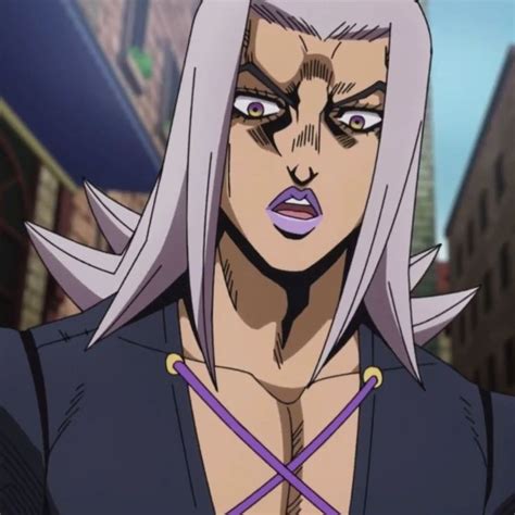 Abbacchio Icon