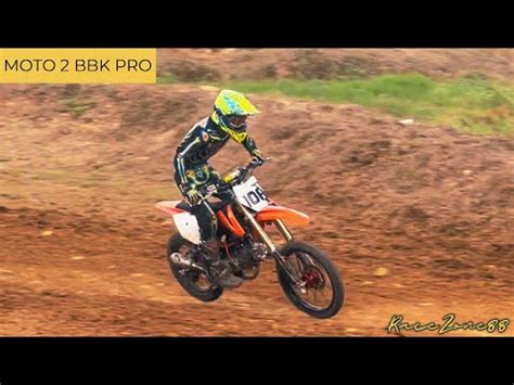 MOTO 2 BEBEK MODIF 4T 125CC PRO KOSGORO SUPER GRASSTRACK TAPANULI