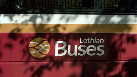 Lothian Buses to increase prices