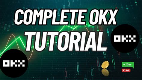 How To Buy Sell And Trade Crypto On OKX Exchange YouTube