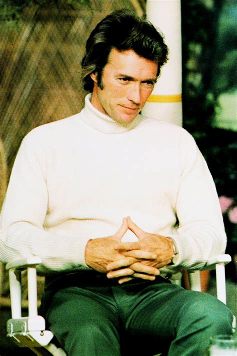 Clint Eastwood 1974 Clint Eastwood Photo 41392071 Fanpop