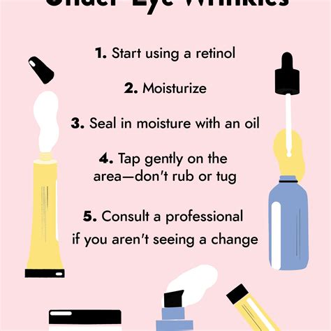 How to Prevent and Treat Under-Eye Wrinkles, According to Skin Experts