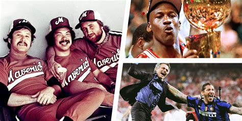 The 19 Best Sports Documentaries on Netflix Right Now