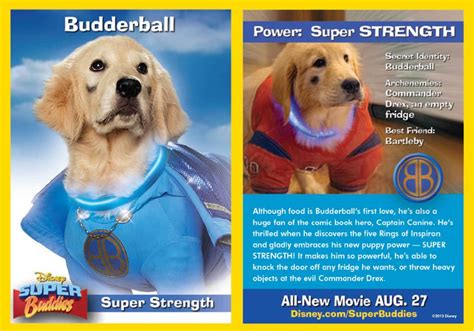 Super Buddies Coloring Pages