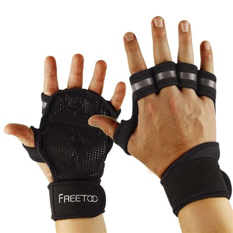 Meilleurs Gants De Musculation Bien Les Choisir Et Meilleur Mod Le