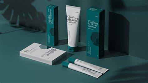 PETITFÉE Package Design on Behance