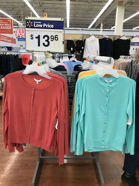 Off the Rack: Spring Clothes at Walmart 2019 - The Budget Babe ...