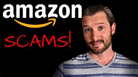 Dont Get Scammed On Amazon Look Out For This Youtube