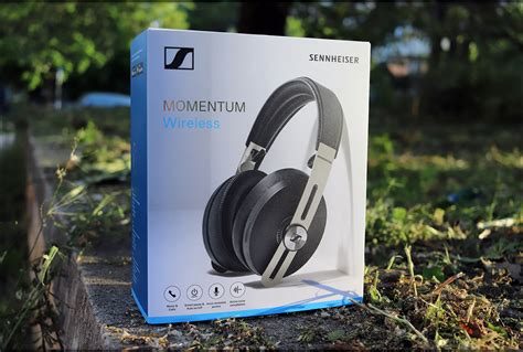 Sennheiser Momentum 3 - Reviews | Headphone Reviews and Discussion ...