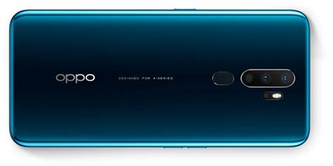 Oppo A9 2020 Oppo India