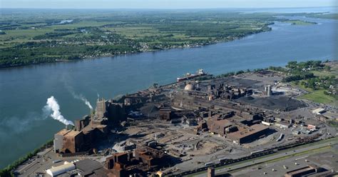 The Engineer Rio Tinto Partners With Canadian Government To