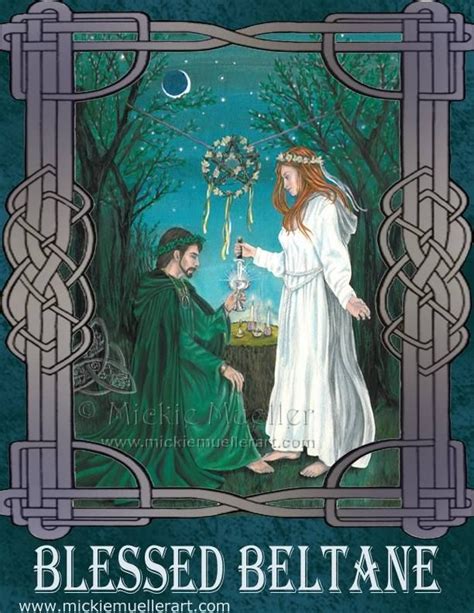 Pin By Carol Crandall On Witchy Woman Beltane Fantasy Art Art