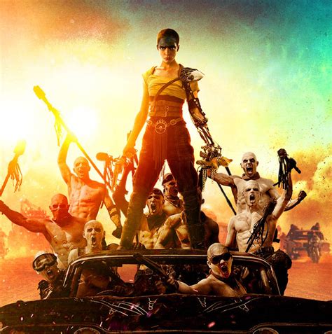 Bilheteria Furiosa Uma Saga Mad Max Lidera Vendas Nos Cinemas