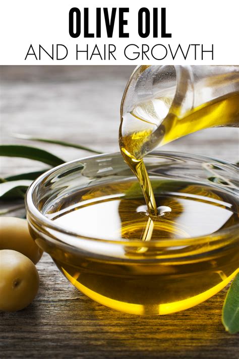 Olive Oil Hair Treatment Artofit