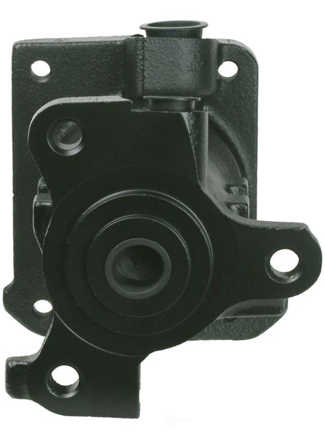 A1 Cardone 52 9900 Power Brake Booster 1984 International S1954