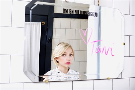 X Tavi Gevinson Free Wallpaper In Hd Coolwallpapers Me