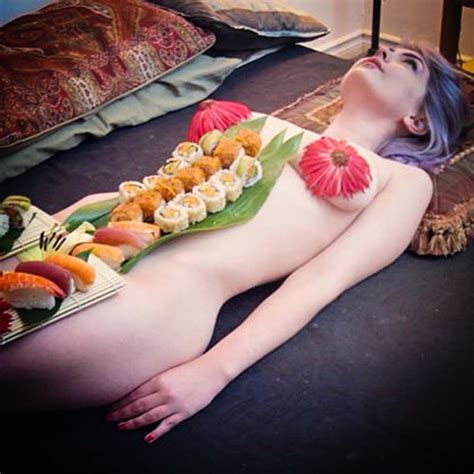 Sushi Girl Porn Telegraph