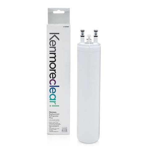 Kenmore 9999 Genuine Kenmore Refrigerator Water Filter