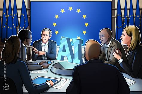 European Union AI Act Passes In Parliament