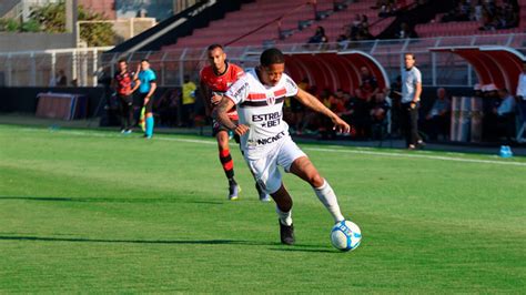 Botafogo SP x Ituano onde assistir AO VIVO o Brasileirão Série B