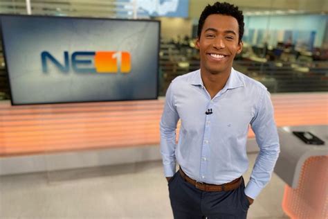 Fotos De Jornalista - Jornalista da Globo é vítima de racismo em Shopping de Recife; veja vídeo