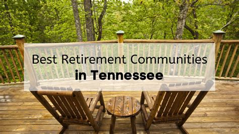 Best Places To Retire In Tennessee 👨‍🦳 Retiring In Tennessee Guide [where To Retire