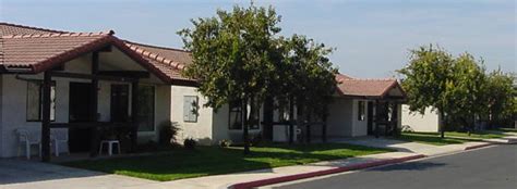 Housing Authority Of Tulare County