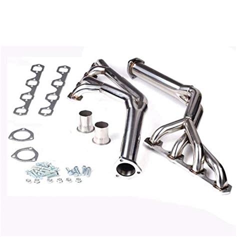 Top 10 Best Headers For Ford 302 Reviews With Products List Sneakersworld