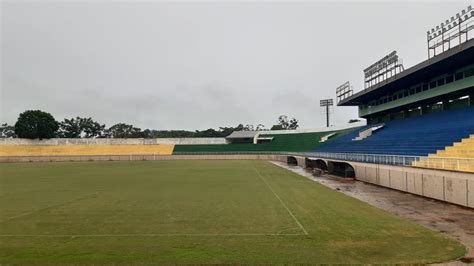 Dois jogos fecham 2ª rodada do Acreano Sub 15 nesta quarta feira no