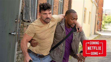 New On Netflix July 8 2019