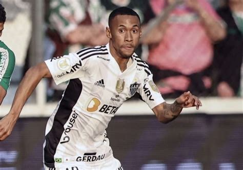 Baja sensible en el Atlético Mineiro para el duelo ante Emelec