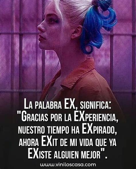 Total Imagen Harley Quinn Con Frases Abzlocal Mx