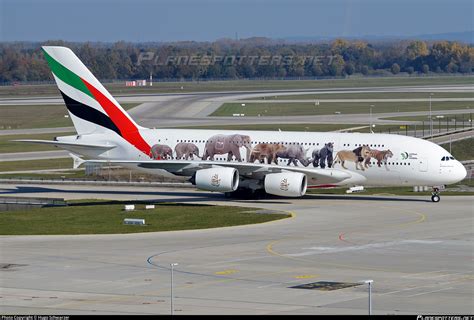 A6 Eom Emirates Airbus A380 861 Photo By Hugo Schwarzer Id 898036