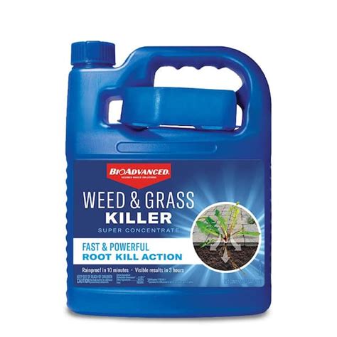 Bioadvanced All In One Lawn Weed And Crabgrass Killer Reviews Edu