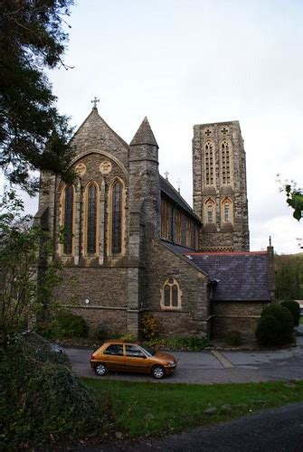 Braddan Church Isle Of Man Ben Ketteridge Flickr