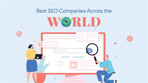 The 10 Best Seo Companies Across The Globe Review Guruu