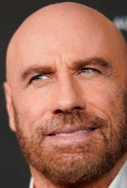 Se Confirma En Estados Unidos Esta Sospecha Sobre John Travolta TORK