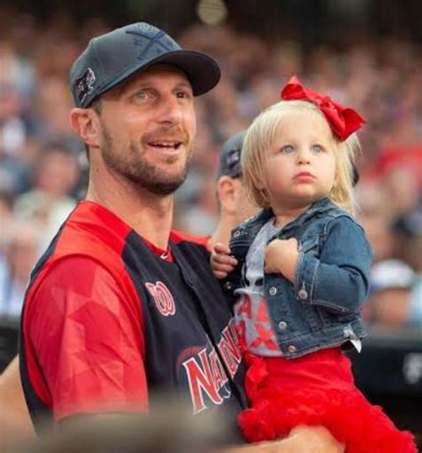 Max Scherzer: Bio, family, net worth | Celebrities InfoSeeMedia