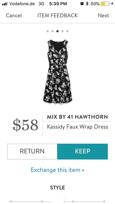 Stitch Fix Dress Stitch Fix Outfits Fashion Guide Fashion Ideas