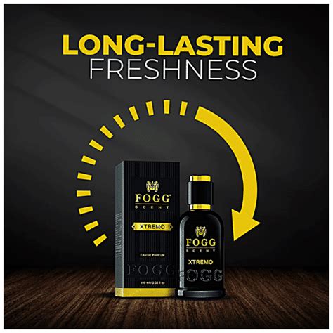 Buy Fogg Scent Xtremo For Men 100 Ml Online At Best Price Of Rs 357 50