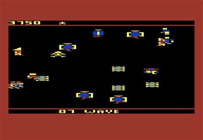 Robotron: 2084 Images - LaunchBox Games Database